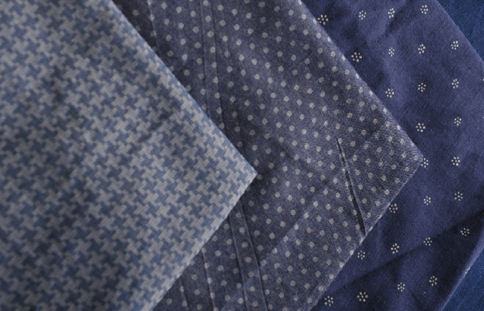 靛藍(lán) Indigo